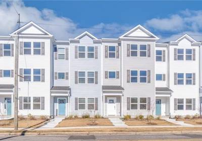 8504 Old Ocean View Road, Norfolk, VA 23503