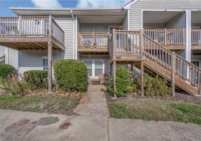 3508 Argo Court, Virginia Beach, VA 23453