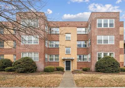 534 Washington Park, Norfolk, VA 23517