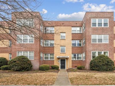 property image for 534 Washington Park NORFOLK VA 23517