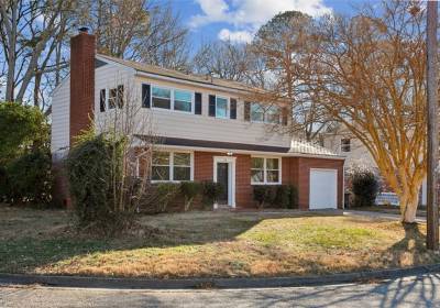 38 Glenhaven Drive, Hampton, VA 23664