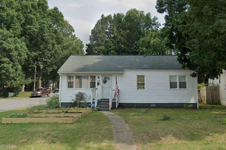 Photo 1 of 20 residential for sale in Newport News virginia