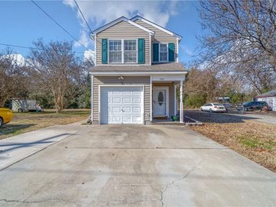 property image for 1000 Keel Street CHESAPEAKE VA 23324