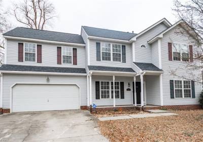 275 Jonathans Way, Suffolk, VA 23434