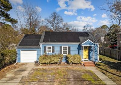 408 E Little Creek Road , Norfolk, VA 23505