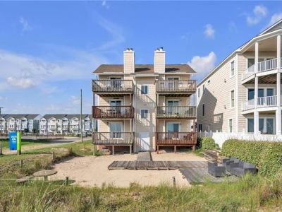 property image for 9711 Chesapeake Street NORFOLK VA 23503