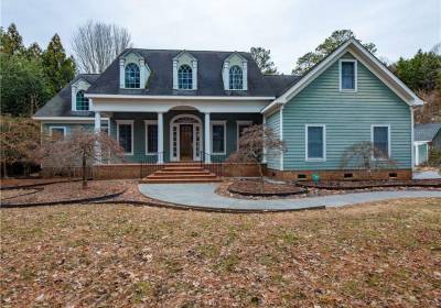 415 Massie Lane, York County, VA 23693