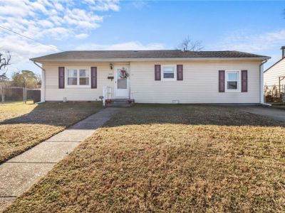 property image for 5561 Aurora Drive VIRGINIA BEACH VA 23455