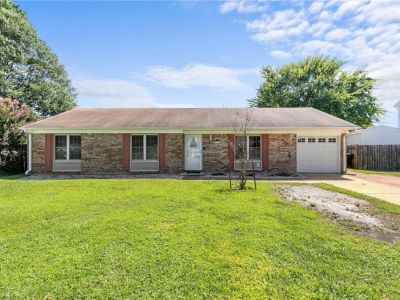 property image for 5336 Denver Drive VIRGINIA BEACH VA 23464