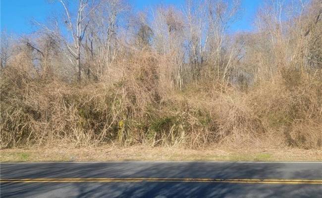 3 + ac Chincoteague Road, Accomack County, VA 23415