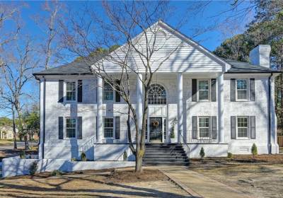 1080 Saw Pen Point Trail, Virginia Beach, VA 23455