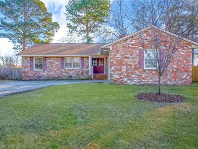 property image for 225 COLISS Avenue VIRGINIA BEACH VA 23462