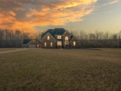 property image for 12378 Six Ponds Lane ISLE OF WIGHT COUNTY VA 23430