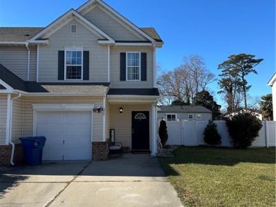 property image for 239 Sykes Avenue VIRGINIA BEACH VA 23454