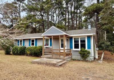 181 Spot Road, Currituck County, NC 27966