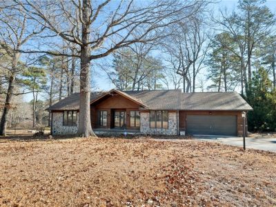 property image for 19085 Lakeside Drive SOUTHAMPTON COUNTY VA 23837