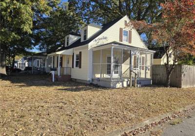 3413 Brighton Street, Portsmouth, VA 23707