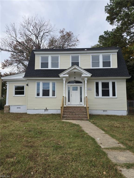 Photo 1 of 39 residential for sale in Portsmouth virginia