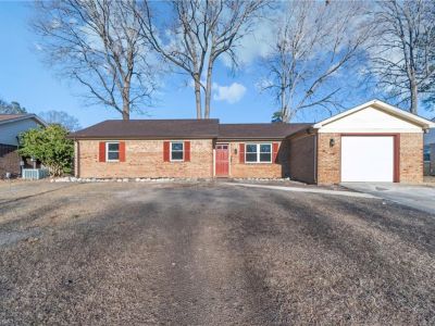 property image for 5440 Mac Queen Drive VIRGINIA BEACH VA 23464