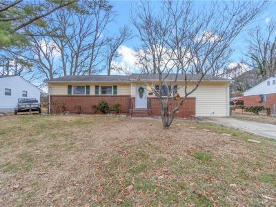 property image for 1214 Jewell Avenue PORTSMOUTH VA 23701