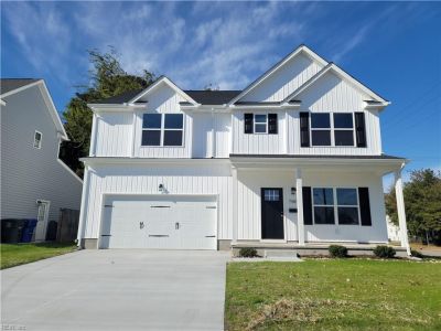 property image for 7487 Wellington Road NORFOLK VA 23505