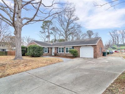 property image for 15 Valirey Drive HAMPTON VA 23669