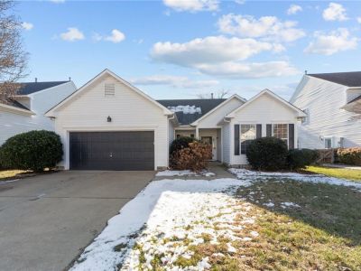 property image for 906 Hanson Drive NEWPORT NEWS VA 23602