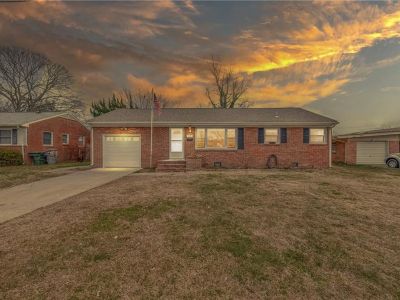 property image for 17 Prince James Drive HAMPTON VA 23669