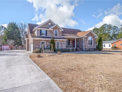 property image for 591 Dove Drive CHESAPEAKE VA 23322