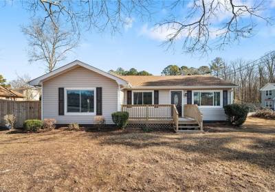 420 Birdneck Road, Virginia Beach, VA 23451