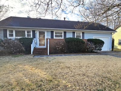 property image for 4817 Kennebeck Avenue NORFOLK VA 23513