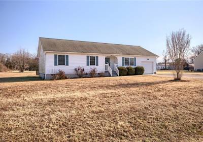 134 Martin Lane, Middlesex County, VA 23043