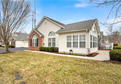 115 Garman Loop, York County, VA 23690