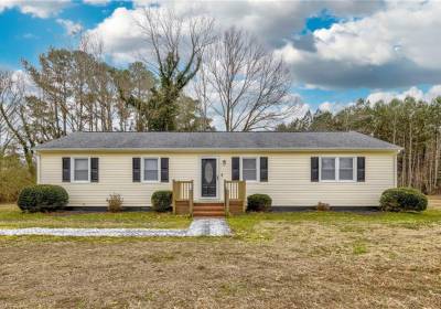 20426 Brewers Neck Boulevard, Isle of Wight County, VA 23314