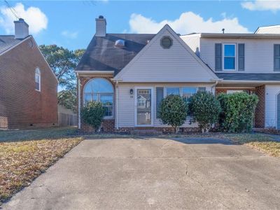 property image for 10 Lantern Way PORTSMOUTH VA 23703