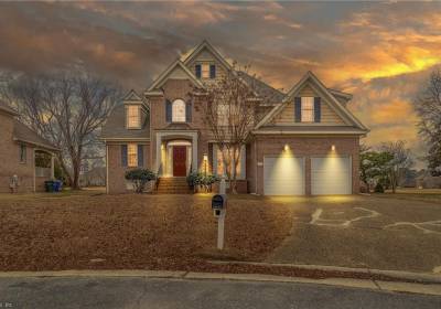 5107 Waterford Place, Suffolk, VA 23435