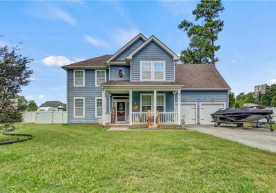 4751 Brians Way, Chesapeake, VA 23321