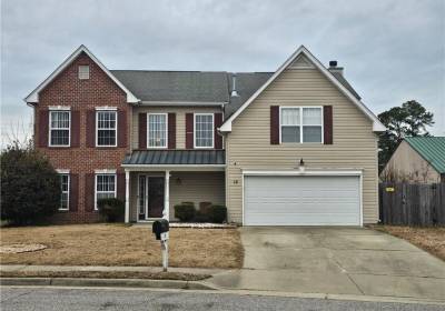 12 Welcome Way, Hampton, VA 23666