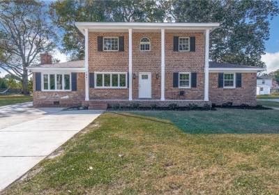 1007 Whitehurst Landing Road, Virginia Beach, VA 23464