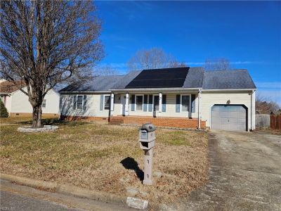 property image for 620 Marston Drive CHESAPEAKE VA 23322