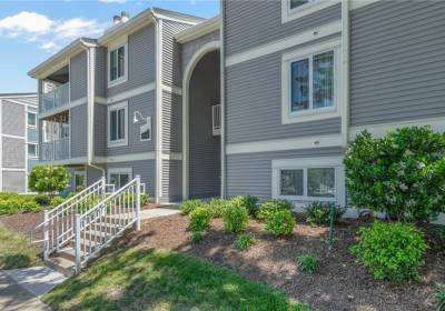 1016 Autumn Woods Lane, Virginia Beach, VA 23454