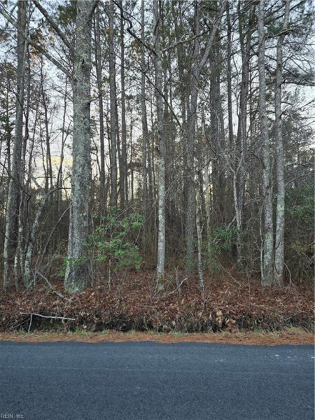 Photo 1 of 1 land for sale in Suffolk virginia