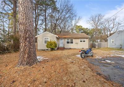 5818 Bertrand Street, Portsmouth, VA 23703