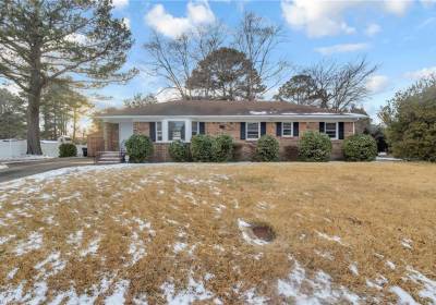 4208 Heather Road, Portsmouth, VA 23703