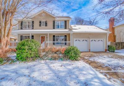 1644 Grey Friars Chase, Virginia Beach, VA 23456