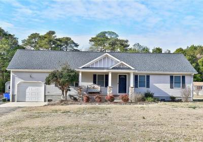 364 South End Road, Currituck County, NC 27950