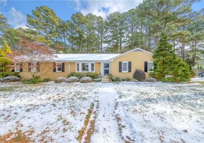 5136 Dominion Drive, Suffolk, VA 23435