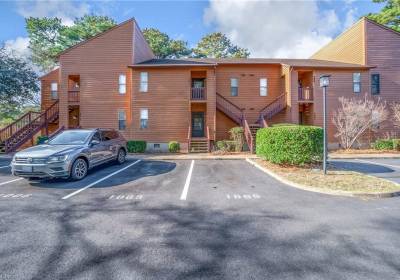 3011 Cape Henry,  Bldg.1 Court, Virginia Beach, VA 23451