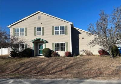 932 Pocahontas Court, Isle of Wight County, VA 23430