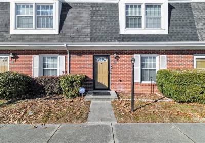 363 Susan Constant Drive, Newport News, VA 23608